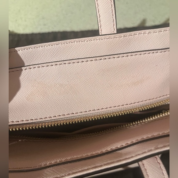 Kate Spade Pink Bag - Picture 9 of 9